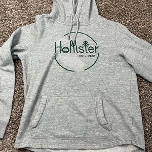 Hollister hoodie